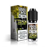 Double Drip - 10mg / 20mg Nic Salt E-Liquid 10ml