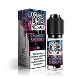 Double Drip - 10mg / 20mg Nic Salt E-Liquid 10ml