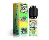 Double Drip Coil Sauce - Premium E-liquid 10ml  High VG