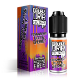 Double Drip Coil Sauce - Premium E-liquid 10ml  High VG