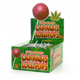 Cannabis Lollipops by Dr GreenLove