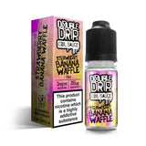 Double Drip Coil Sauce Premium E-liquid 10ml - The JuicyJoint