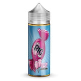 Next Big Thing E-liquid Shortfill 100ml 0mg (120ml Bottle) + 2 Free Nic Shots - The JuicyJoint