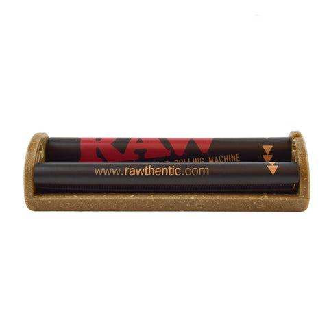 RAW - 125mm Phatty - Rolling Machine