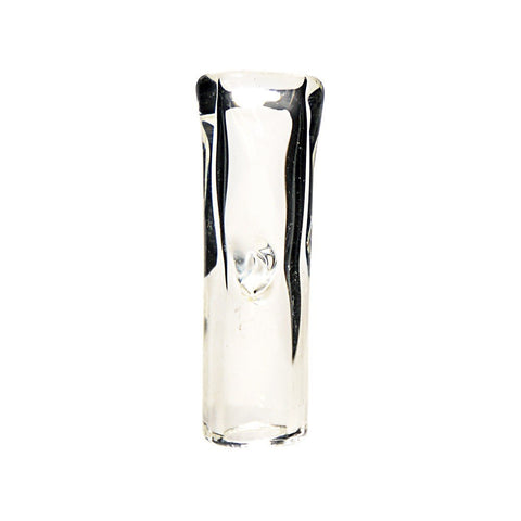 Glass Tip