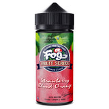 SALE!!! Dr Fog Fruit - Premium E-Liquid 100ml Short Fill 0mg