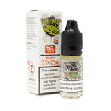 Far Premium - By Element E-Liquid Nicotine Salt 5mg 10ml