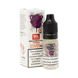 Far Premium - By Element E-Liquid Nicotine Salt 5mg 10ml