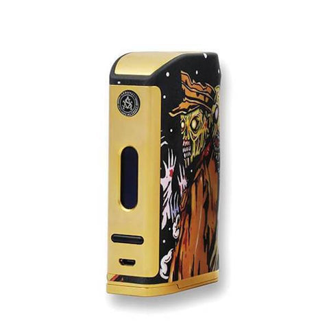 Asvape Michael 200w Box Mod - The JuicyJoint