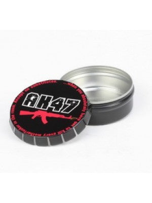 Bud Bomb Metal Tin - The JuicyJoint