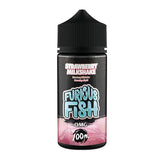 SALE!!! Furious Fish - Short fill E-liquid 100ml 0mg