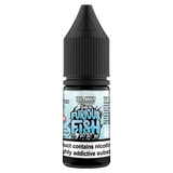 SALE!!!! Furious Fish - 50:50 E-liquid 10ml
