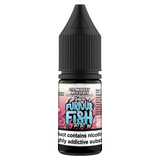 SALE!!!! Furious Fish - 50:50 E-liquid 10ml