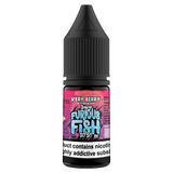 SALE!!!! Furious Fish - 50:50 E-liquid 10ml