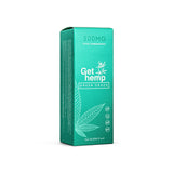 Get Hemp - CBD Pre-Filled Vape Cartridge - 500mg