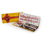 Juicy Jays - Flavoured - King Size Rolling Papers