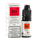 Element Premium Traditional 10ml E-Liquid 10ml E-Liquid - The JuicyJoint