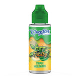 Kingston Get Fruity - Premium E-Liquid 100ml Short Fill - 0mg