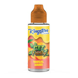 Kingston Get Fruity - Premium E-Liquid 100ml Short Fill - 0mg