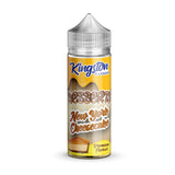 Kingston Desserts - Premium E-Liquid 100ml Short Fill 0mg