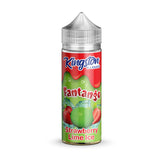 Kingston Fantango  - Premium E-Liquid 100ml Short Fill 0mg