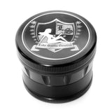 Lady Sativa Genetics - 4 Part Crystal Catching Herb Grinder