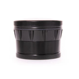 Lady Sativa Genetics - 4 Part Crystal Catching Herb Grinder