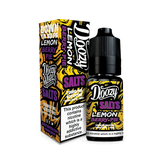 Doozy Salts - 10ml E-liquid Nicotine Salts 10mg