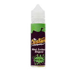 The Custard Company E-Liquid 0mg - 50ml Short fill