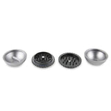 Ooze - Saturn Grinder - Grey
