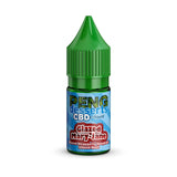 SALE!!! PENG Desserts - CBD E-Liquid - 10ml & 30ml - Various Strengths & Flavours