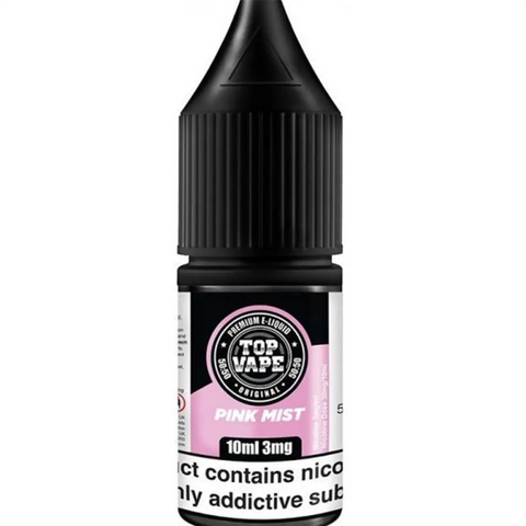 SALE!!! I VG - Top Vape 10ml 50:50 E-Liquid