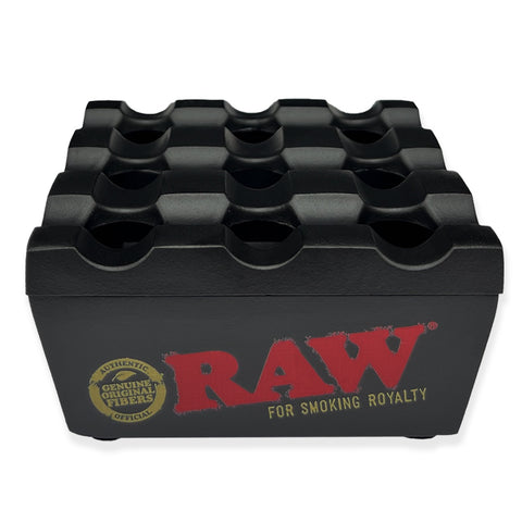 RAW Black - Regal Windproof Ashtray