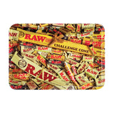 Raw - Packets Mix RAW Design Tray