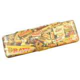 RAW - Kingsize Papers Tin - Various Designs