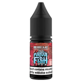 SALE!!!! Furious Fish - 50:50 E-liquid 10ml