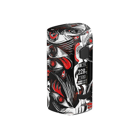 Rincoe Manto S - 228W Box Mod