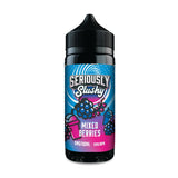 Seriously Slushy E-Liquid - 100ml Short Fill - 0mg
