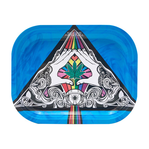 Smoke Arsenal - All Seeing Eye 1