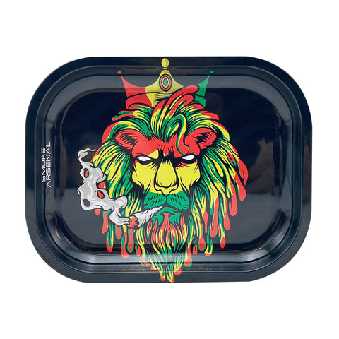 Smoke Arsenal - Lions Pride