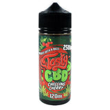 SALE!!! Tasty CBD - CBD E-liquid - 100ml - 2000mg / 2500mg