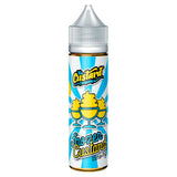 The Custard Company E-Liquid 0mg - 50ml Short fill
