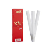 Vibes - The Cali Hemp - 1 Gram Pack of 3