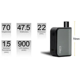 Aspire - Gusto Mini Closed Pod System