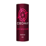 CBD Hit - CBD E-Liquid 500mg PRICE DROP SALE!!