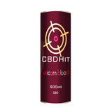 CBD Hit - CBD E-Liquid 500mg PRICE DROP SALE!!