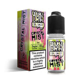 Double Drip Coil Sauce Premium E-liquid 10ml - The JuicyJoint