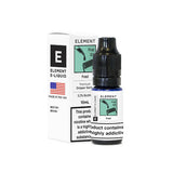 Element E-liquid 10ml Premium Dripper Series - The JuicyJoint