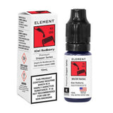 Element E-liquid 10ml Premium Dripper Series - The JuicyJoint