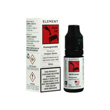 Element E-liquid 10ml Premium Dripper Series - The JuicyJoint